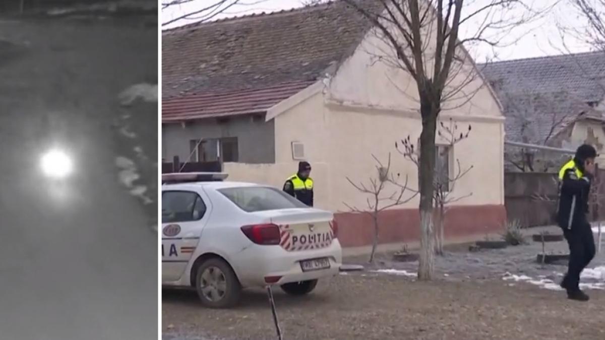 Bunicul lui Mario tanarul ucis de trei prieteni a fost pus sub control judiciar dupa ce ar fi