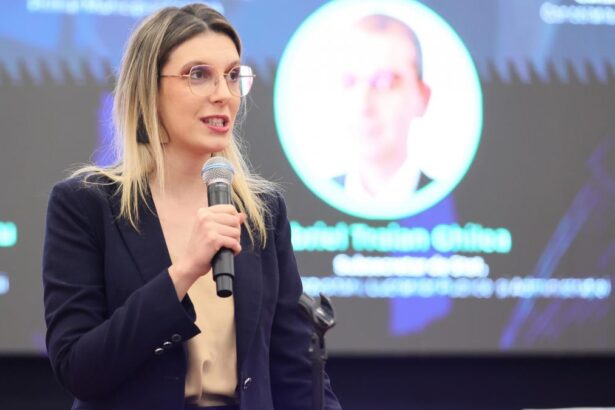 Buzoianu Anul acesta vom implementa unele dintre cele mai ambitioase proiecte pe AFM in domeniul mediului