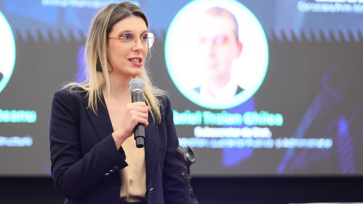 Buzoianu Anul acesta vom implementa unele dintre cele mai ambitioase proiecte pe AFM in domeniul mediului