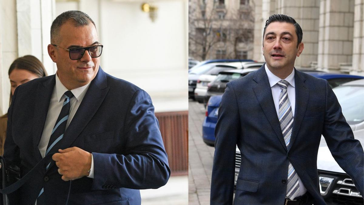 CSM a dat un aviz negativ pentru numirea lui Grigore Iacobici in functia de adjunct la DIICOT Exista un blocaj in cazul sau