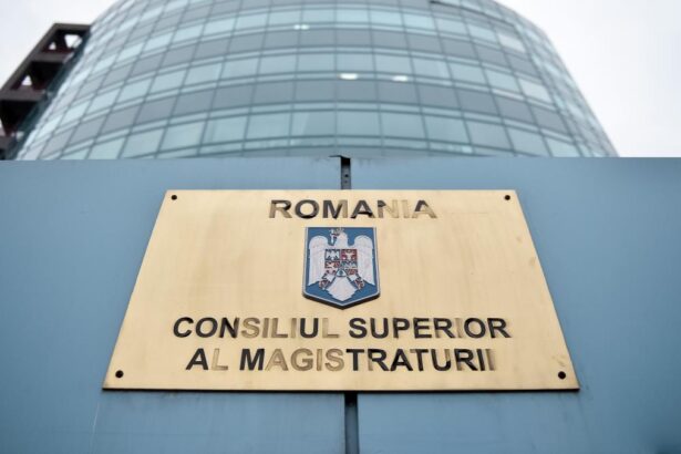 CSM a dat un aviz pozitiv si unul negativ pentru cele doua propuneri de procurori sefi ajuncti