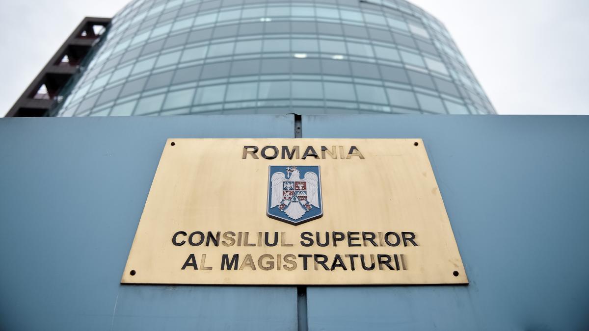 CSM a dat un aviz pozitiv si unul negativ pentru cele doua propuneri de procurori sefi ajuncti