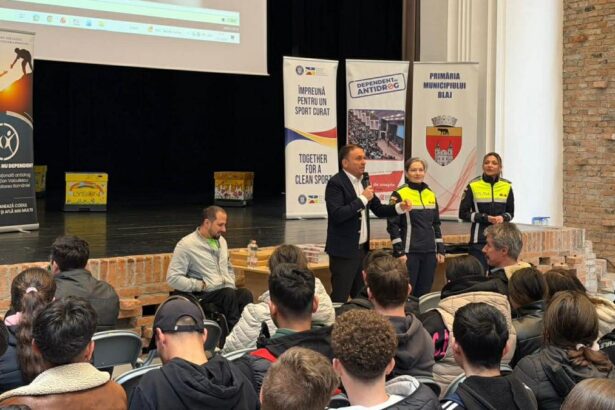 Campania Contient nu dependent la Turda Baia Mare i Blaj Tineri i prini fa n fa