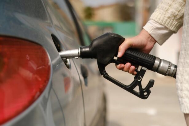 Cat valoreaza benzina si motorina sambata 21 martie in urma unei noi cresteri a preturilor