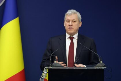 Catalin Predoiu Protectia animalelor este un semn al civilizatiei Cate animale au fost salvate de