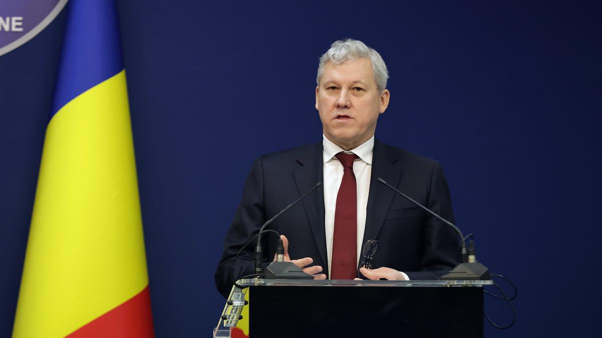 Catalin Predoiu Protectia animalelor este un semn al civilizatiei Cate animale au fost salvate de