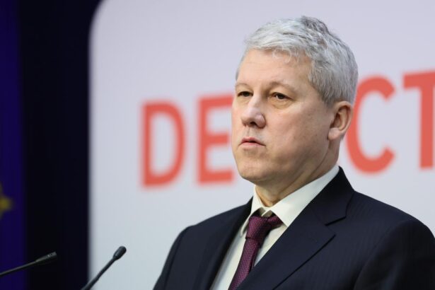 Catalin Predoiu Romania este una dintre cele mai sigure tari din lume Informatia unei platforme ne