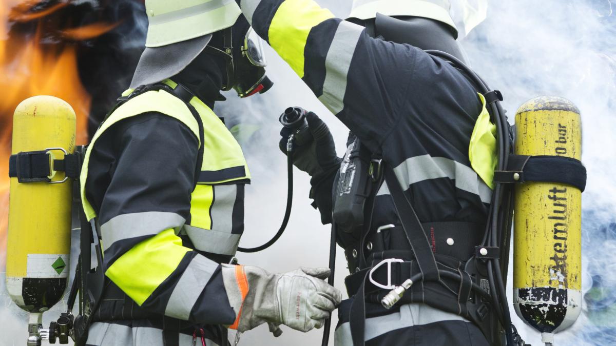 Cateva sute de oameni au fost evacuati dupa ce un incendiu a izbucnit intr un club de noapte din Germania