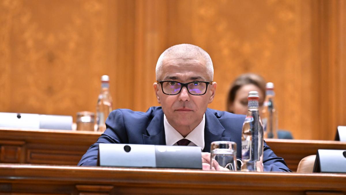 Cine sunt procurorii propusi de Radu Marinescu pentru conducerea PG DIICOT si DNA Lista a fost prezentata de
