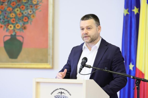 Ciprian Ciucu le atrage atentia membrilor CA ului STB Luati deciziile pentru care sunteti platiti daca