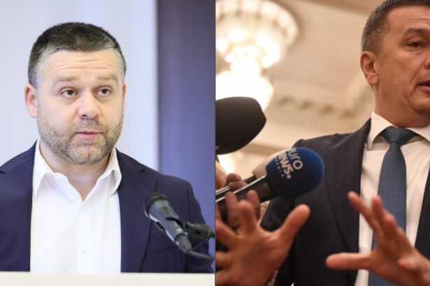 Ciucu Bolojan incearca sa pastreze coalitia pentru a conduce tara Ce face Grindeanu este o aventura
