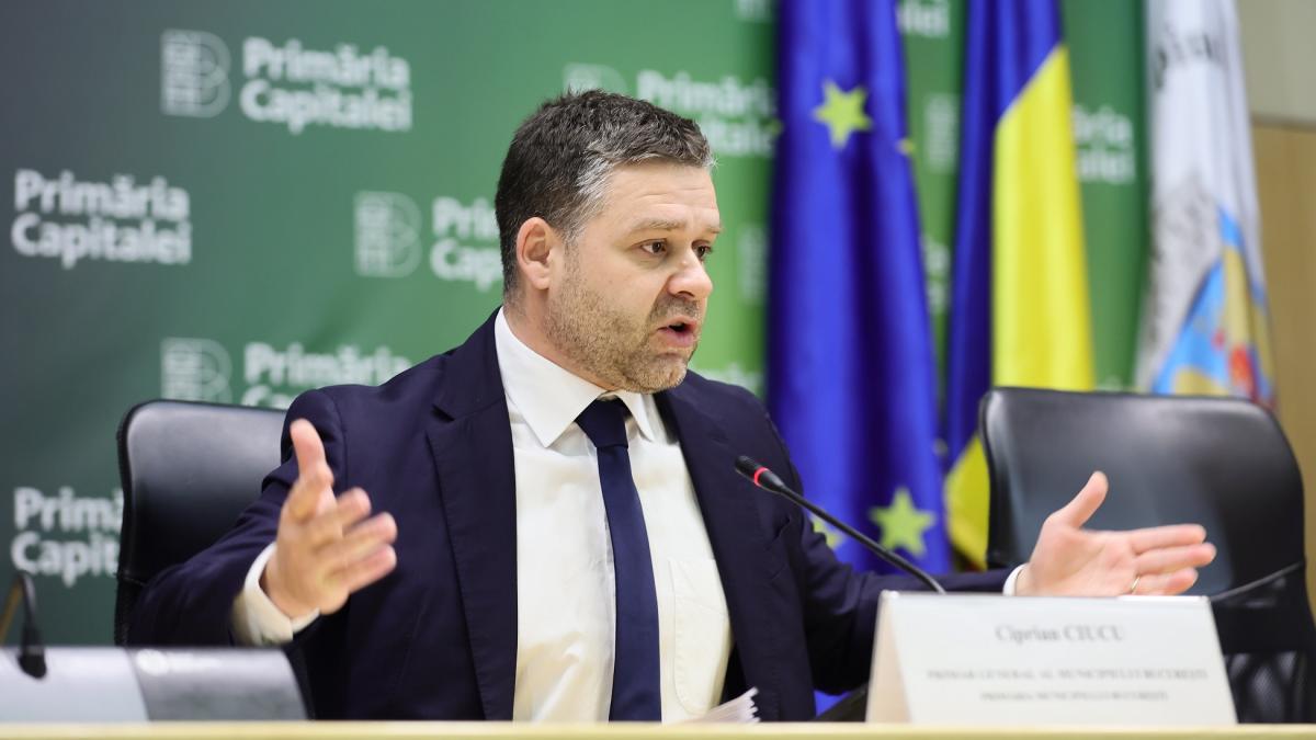 Ciucu anunta concesionarea cladirilor abandonate din centrul Capitalei In ce zone va fi interzis