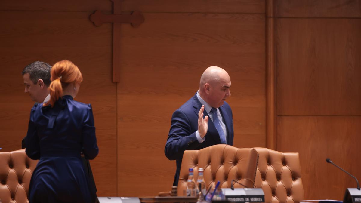 Coalitia de guvernare pe cale sa se dezintegreze Ilie Bolojan isi exprima nemultumirea fata de PSD Incepem sa oferim o