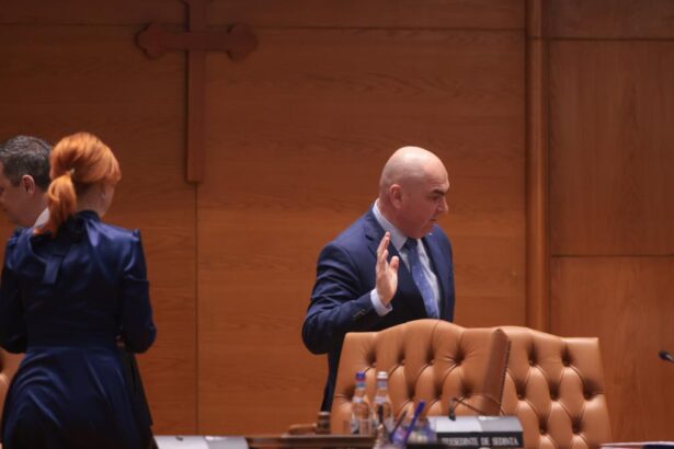 Coalitia de guvernare pe punctul de a se destrama Ilie Bolojan critica PSD Incearca sa aduca o