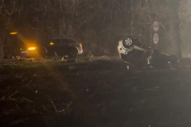 Coincidenta stranie in tragedia din Neamt soferii vehiculelor implicate in accident s au nascut pe 25