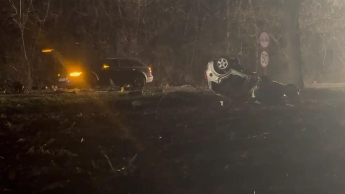 Coincidenta stranie in tragedia din Neamt soferii vehiculelor implicate in accident s au nascut pe 25