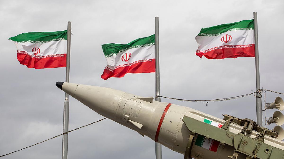Colonel SRI dupa ametintarea Iranului la adresa Romaniei Atat le a mai ramas iranienilor sa