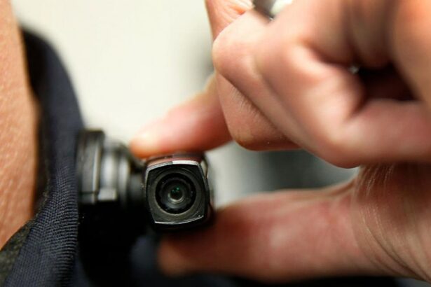 Comisarii Gardii de Mediu vor fi obligati sa foloseasca camere video in timpul controalelor Buzoianu Ordinul