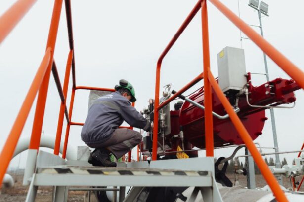 Comisia Europeana a propus o alocare de 30 de miliarde de euro pentru modernizarea retelelor