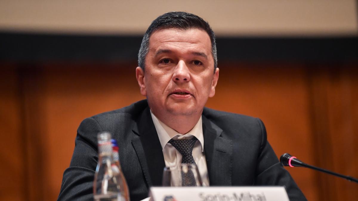 Conducerea PSD se intalneste in Consiliul Politic National pentru a hotari daca va sustine bugetul pe