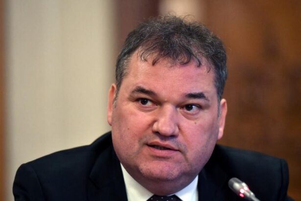 Cseke Attila UDMR nu are in plan sa se retraga de la guvernare Ne dorim sa ramanem la fel de echilibrati ca pana acum