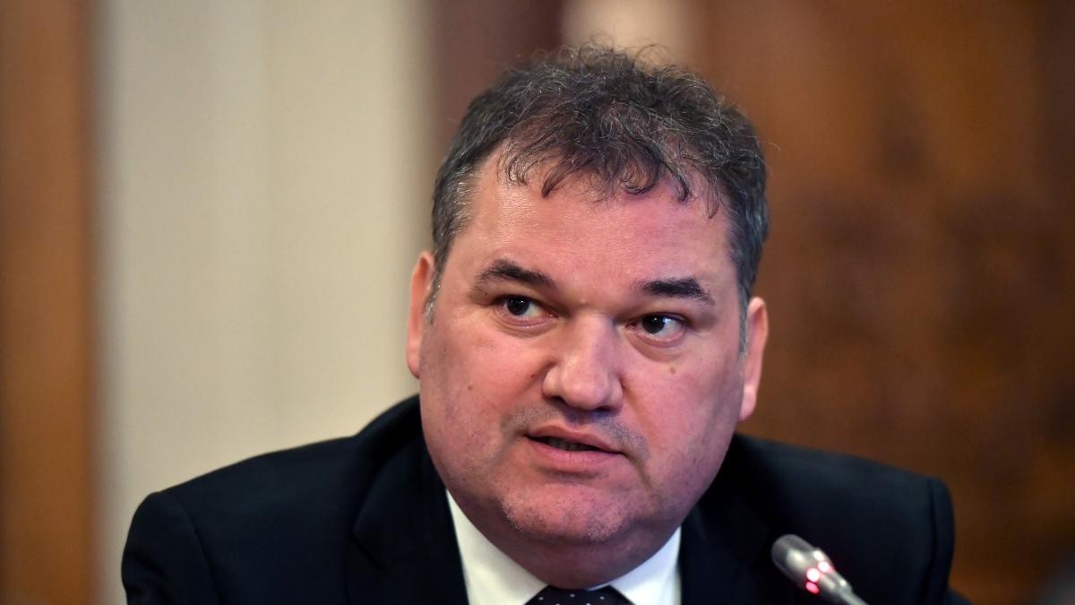 Cseke Attila UDMR nu are in plan sa se retraga de la guvernare Ne dorim sa ramanem la fel de echilibrati ca pana acum