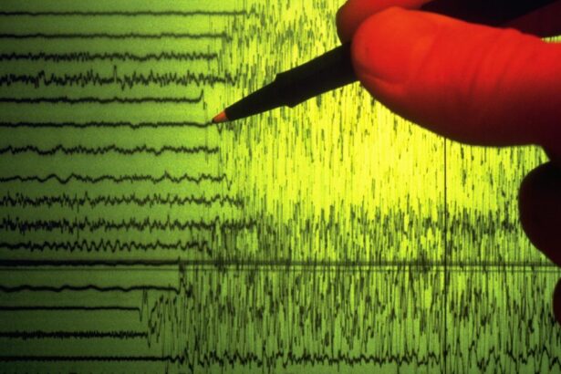 Cutremur duminica dupa amiaza in Romania Ce magnitudine aavut si unde s a produs