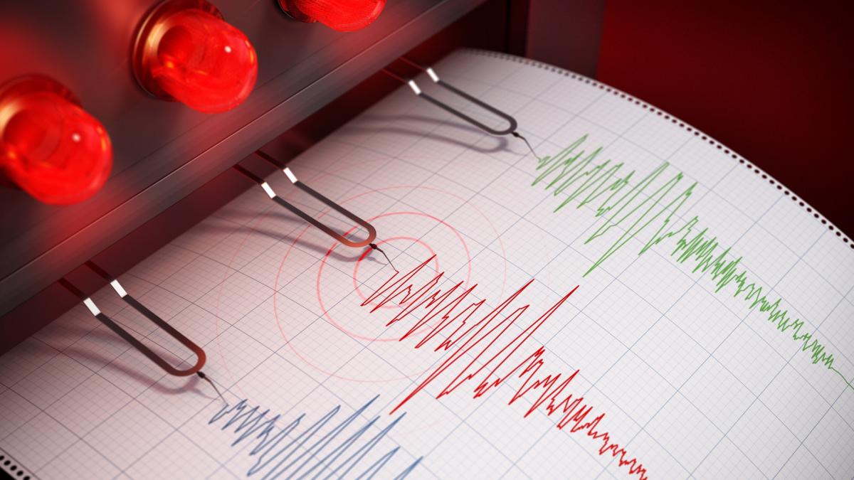 Cutremur in Romania duminica seara locul si magnitudinea seismului
