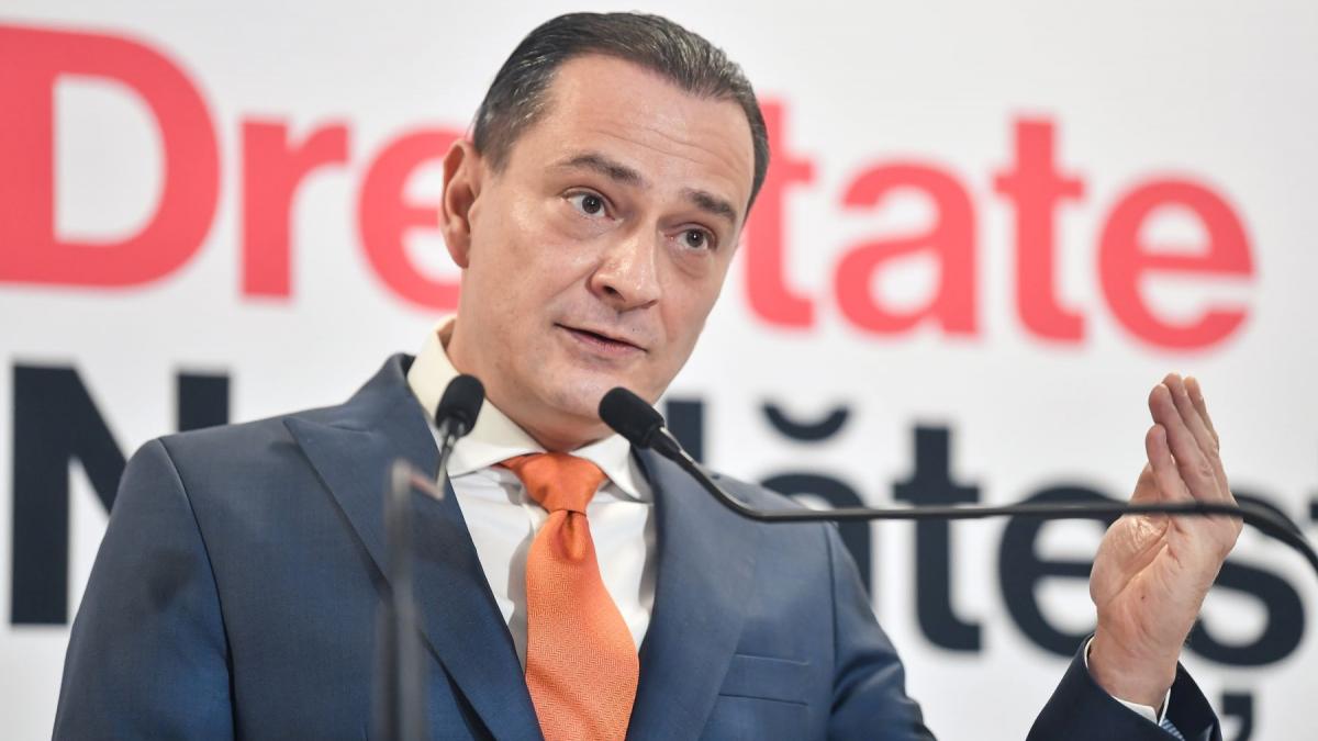 Daniel Baluta Diferentele cauzate de noua metoda de calcul al impozitului vor fi