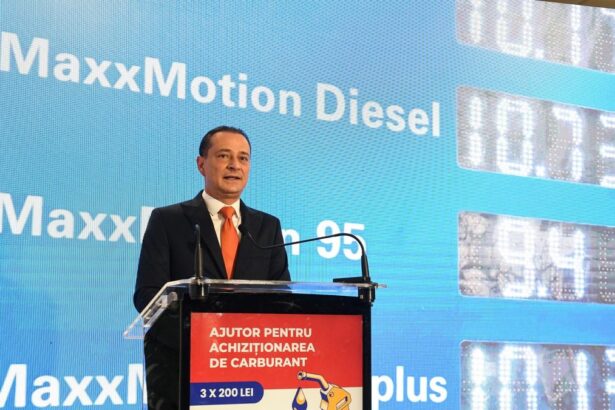 Daniel Baluta Romania se va colapsa cu Ilie Bolojan ca prim ministru