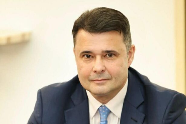 Daniel Florea devine liderul PUSL Bucuresti si anunta ndepartarea raului de la baza sa