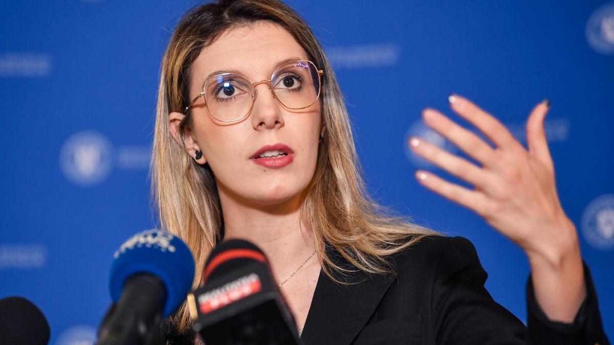 Diana Buzoianu despre Jean Visan noul director Romsilva A blocat intotdeauna orice masura mai importanta