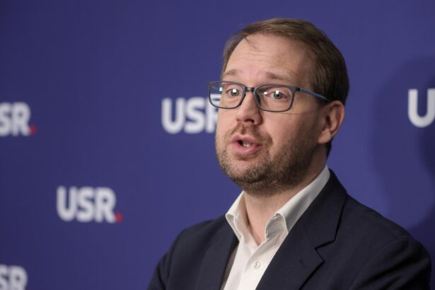 Dominic Fritz isi exprima opozitia fata de propunerile ministrului Marinescu pentru marile parchete Exista si nume care