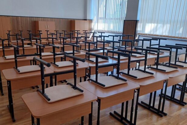 Elevii din scolile afectate de boicotul simularii Evaluarii Nationale pot da examinele in alta