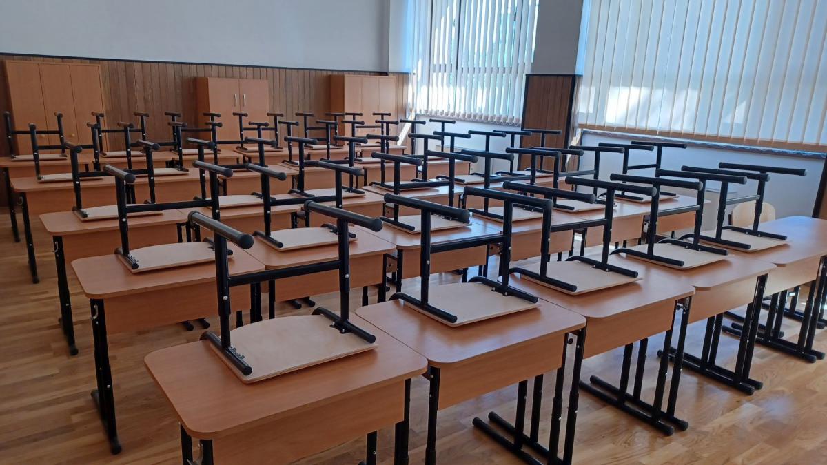 Elevii din scolile afectate de boicotul simularii Evaluarii Nationale pot da examinele in alta