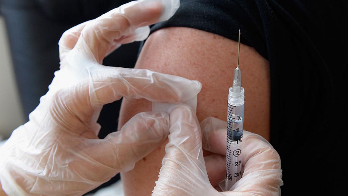 Epidemia de meningita din Marea Britanie readuce in discutie subiectul vaccinarii Cine poate