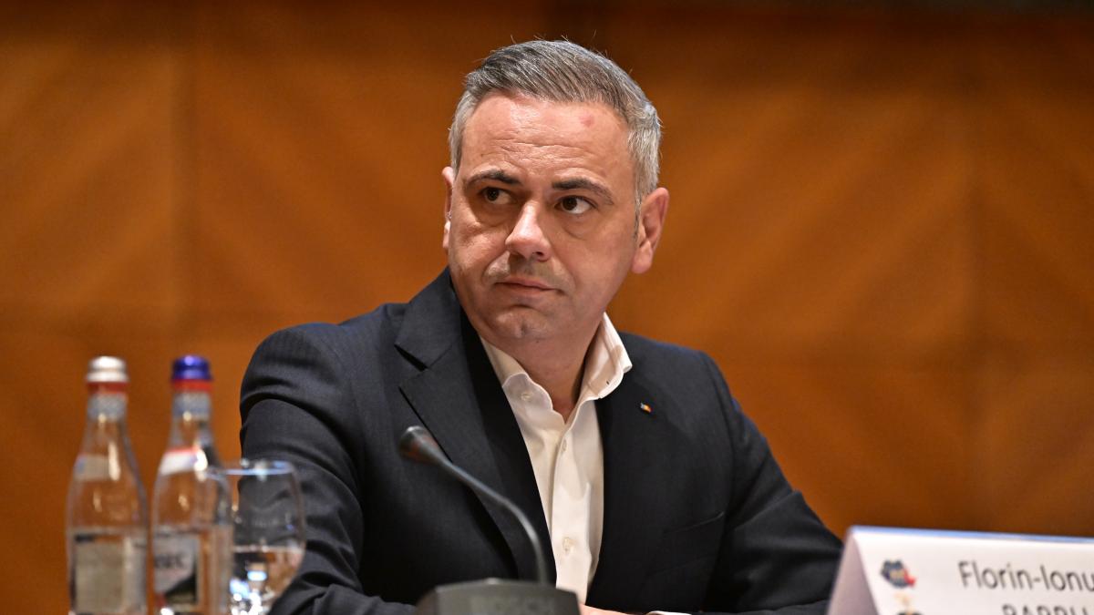 Florin Barbu cere o sedinta de urgenta pentru limitarea preturilor la alimentele de baz Va muri cineva daca