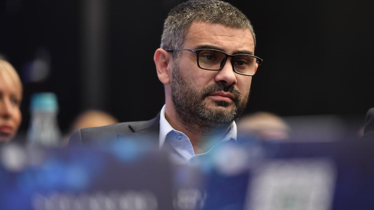 Florin Manole Din Ministerul Muncii daca va pleca cineva din vointa ministrului acela va