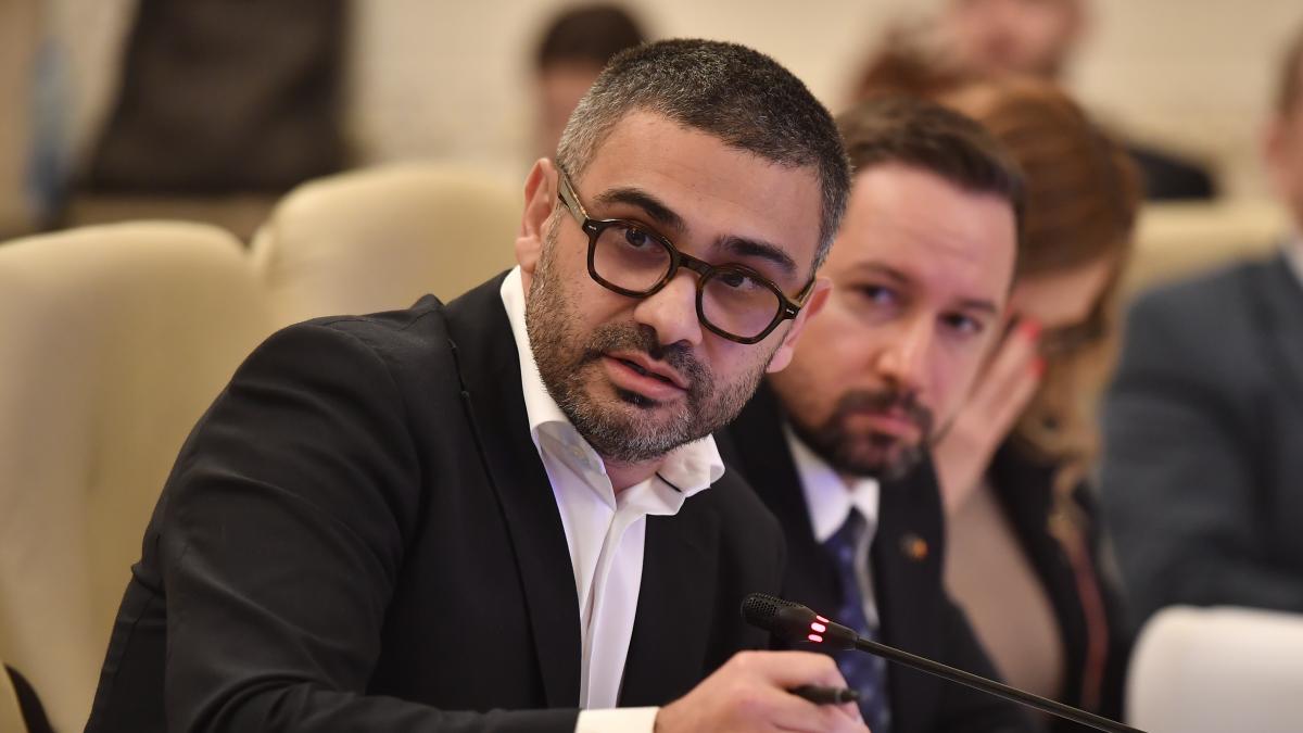 Florin Manole despre amendamentul PSD care a complicat Legea Bugetului Mi au spus doar nu se poate