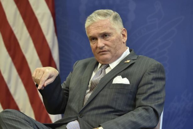 Fosti ambasadori ai Statelor Unite la Bucuresti critica Romania pentru ca nu reactioneaza in legatura cu