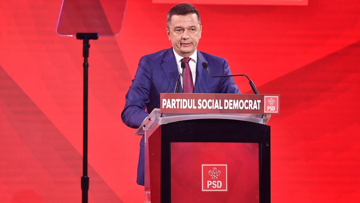 Grindeanu Argumentele minisrilor PSD privind protejarea puterii de cumparare a romanilor au fost