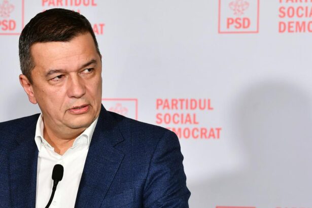 Grindeanu Niciun coleg nu a spus sa continuam in coalitie Nici macar unul Bulgaria are un rating mai
