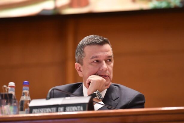 Grindeanu Nu imi face placere sa aflu prin surse despre SAFE eu al treilea om in stat nu stiu nimic despre