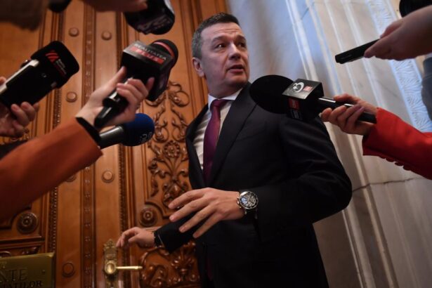 Grindeanu intrebat daca este pregatit sa preia functia de premier in locul lui Bolojan Suntem pregatiti