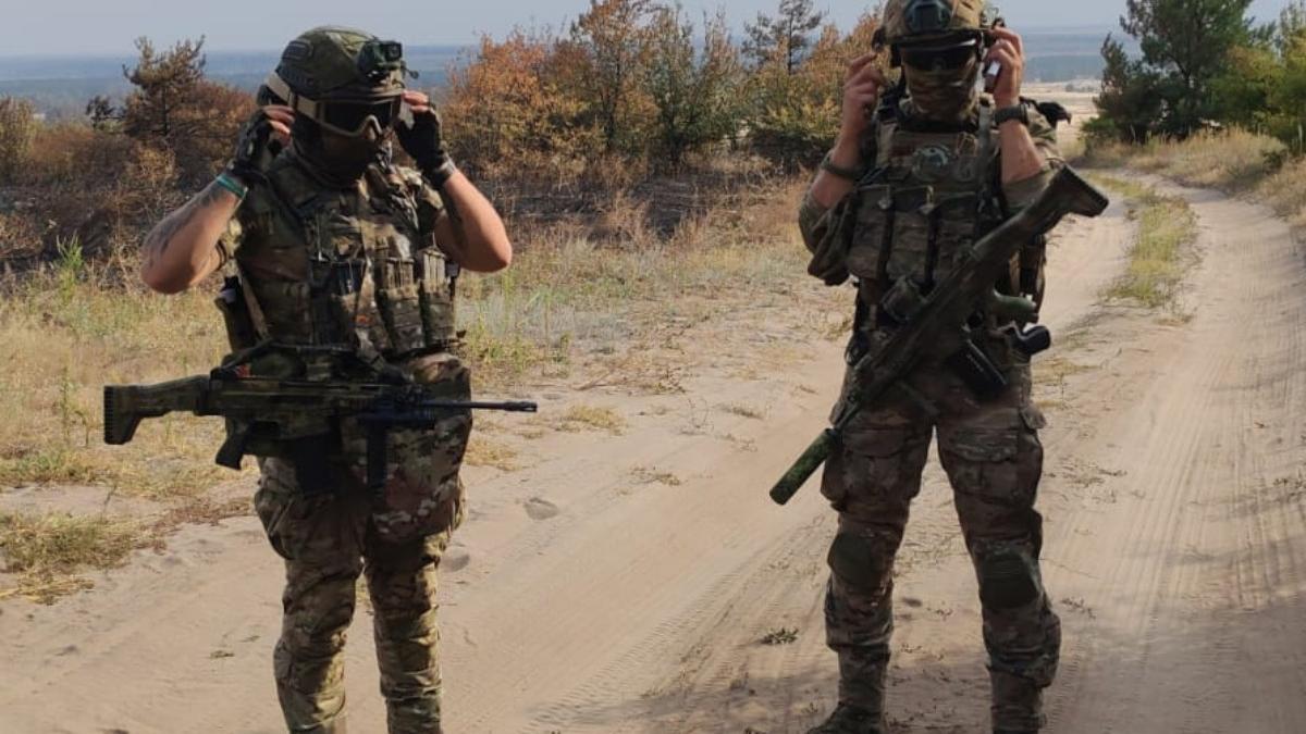 Grupul de lupta Getica recruteaza operatori de drone Poti fi printre primii piloti romani