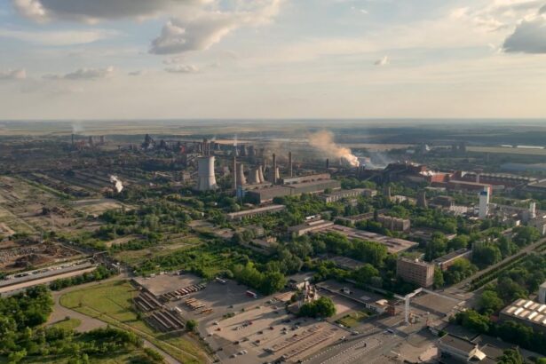 Guvernul a aprobat reglementarile prin care siderurgistii de la Combinatul Liberty Galati isi vor primi