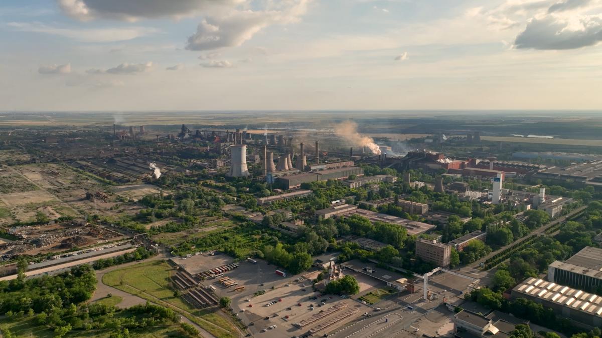 Guvernul a aprobat reglementarile prin care siderurgistii de la Combinatul Liberty Galati isi vor primi