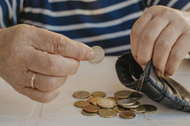 Harta pensiilor in Europa Unde ajung banii pentru trai si unde nu Romania se confrunta cu o situatie nefavorabila in privinta