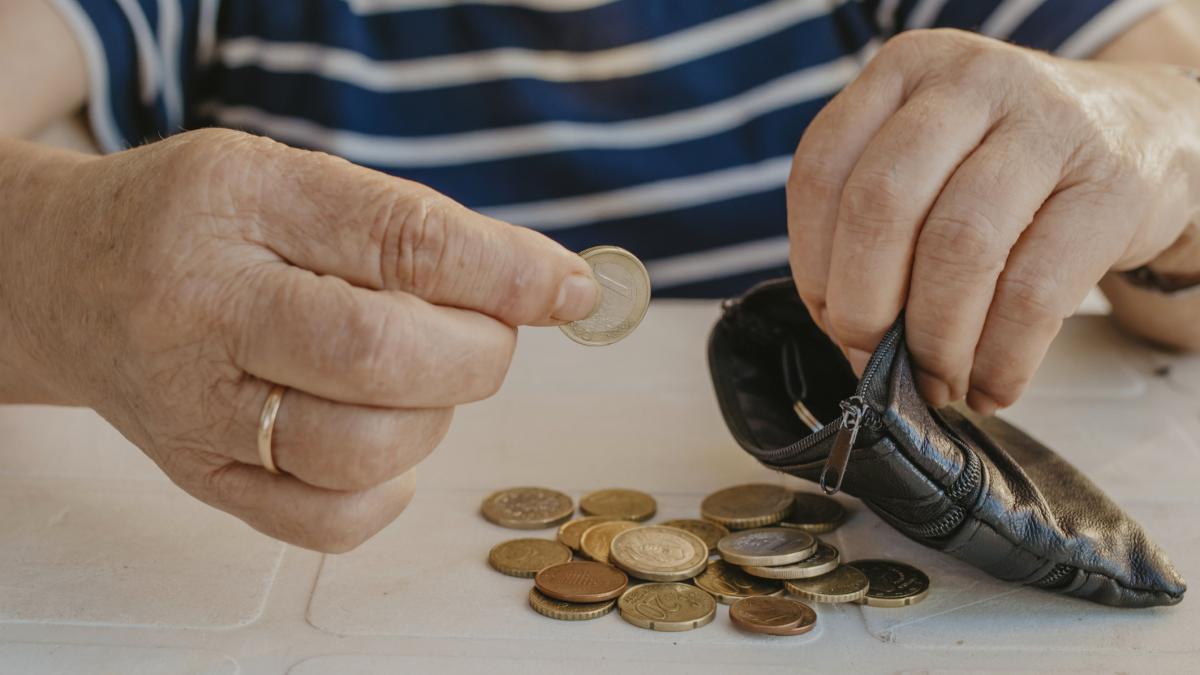 Harta pensiilor in Europa Unde ajung banii pentru trai si unde nu Romania se confrunta cu o situatie nefavorabila in privinta