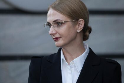 ICCJ a dat in judecata Guvernul si Ministerul Finantelor dupa ce fondurile pentru magistrati au fost distribuite